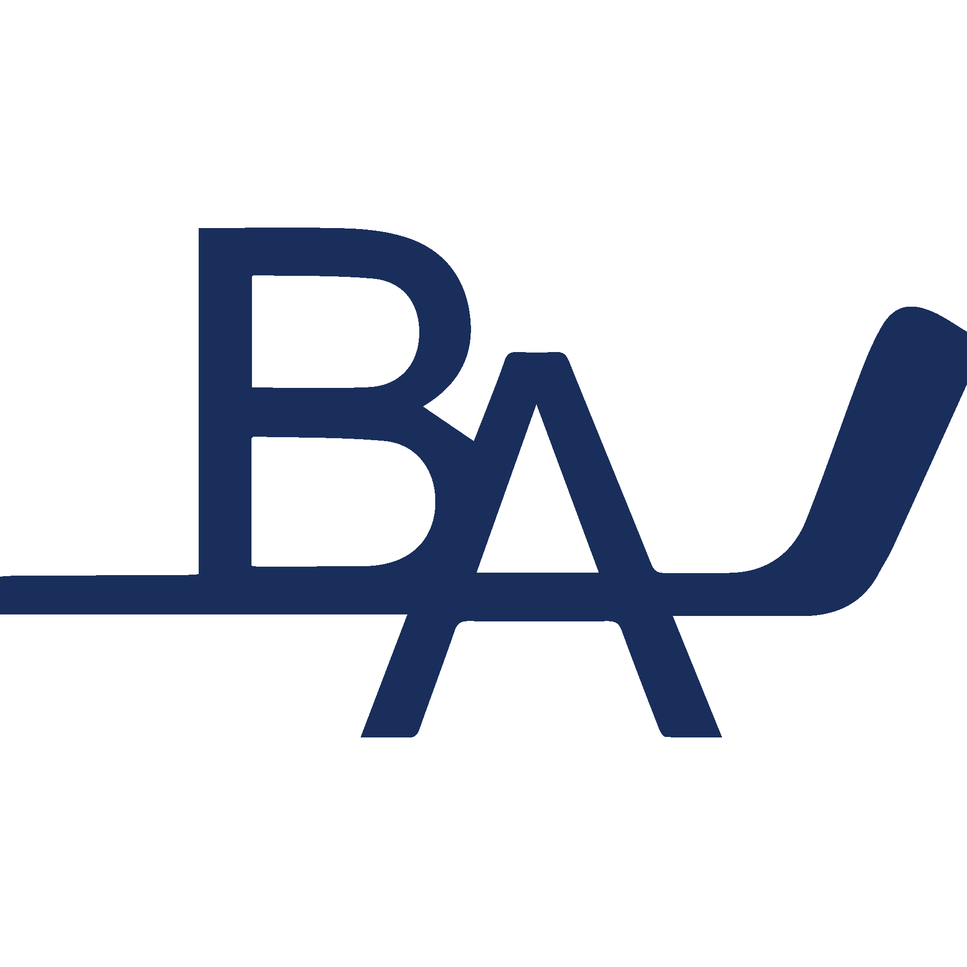Breakaway Strategy Logo